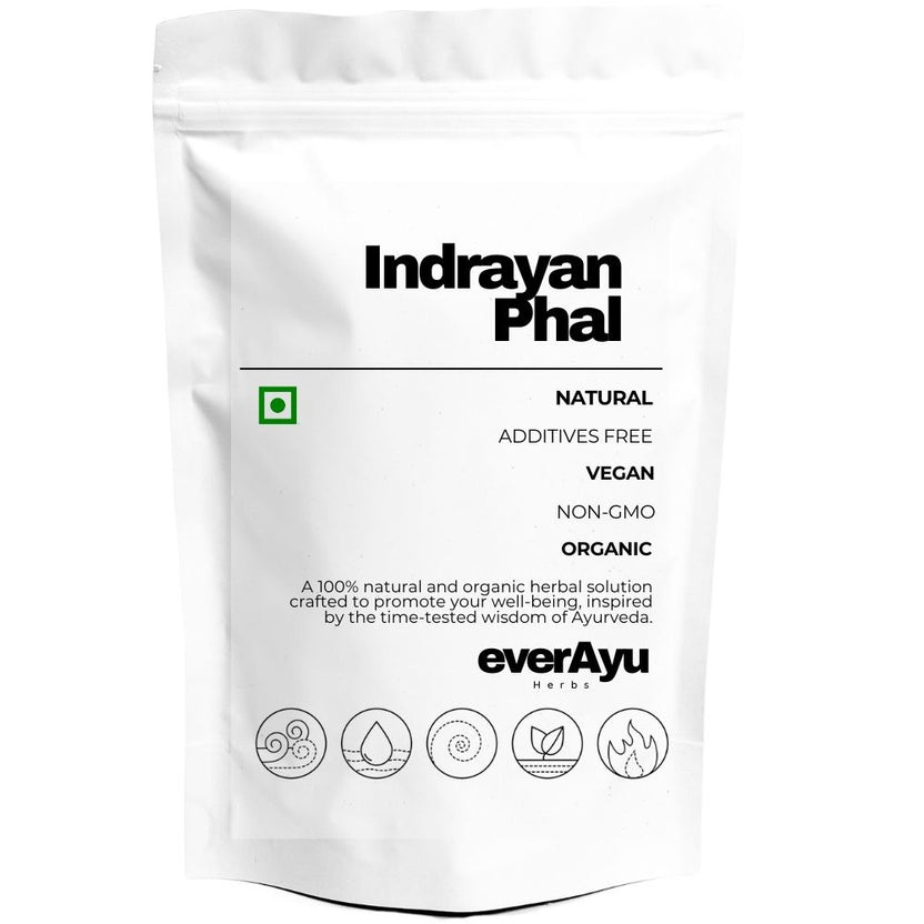 Buy Indrayan Phal (Bitter Apple) | Citrullus colocynthis – Natural ...