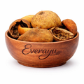 Indrayan Phal - Indrain Fal -  इंद्रायन फाल - Tumba - Indrayun - Bitter Apple - Citrullus Colocynthis - Whole everAyu