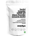 Javitri Powder | जावित्री चूर्ण | Mace Powder | Ground Javitri | Japatri Powder | Myristica fragrans Aril Powder | Fine Spice Powder everAyu