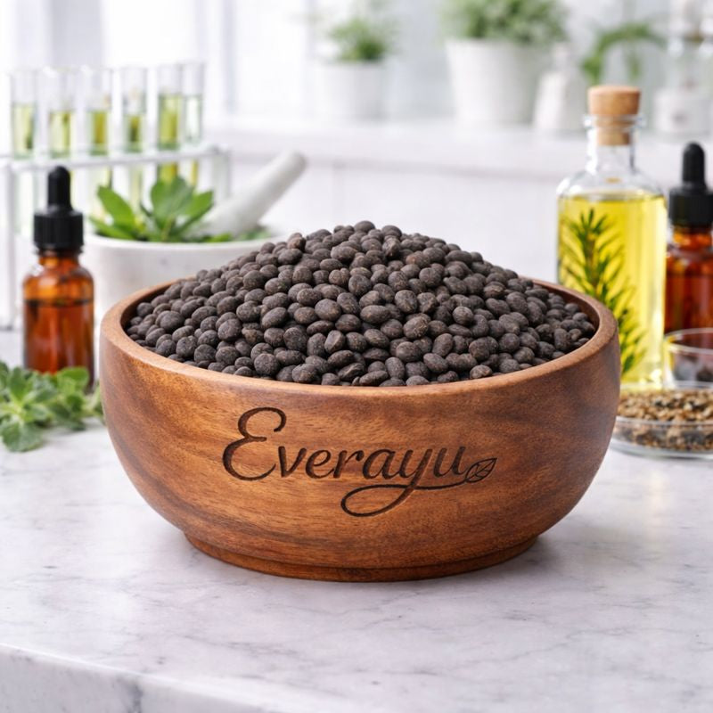  Kala Dana – Pure Herbal Seeds for Traditional Wellness and Natural Balance.