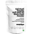 Kali Musli Powder | काली मूसली चूर्ण | Black Musli Powder | Curculigo orchioides Powder | Shyah Musali Powder | Black Musale Powder | Fine Botanical Root Powder everAyu
