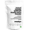 Kalonji Powder | कलौंजी चूर्ण | Nigella sativa Powder | Kalaunji Seeds Powder | Kalvanji Powder | Black Cumin Seed Powder | Fine Spice Powder everAyu