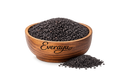 Kalonji  /  कलौंजी बीज / Nigella sativa Nutrixia Food