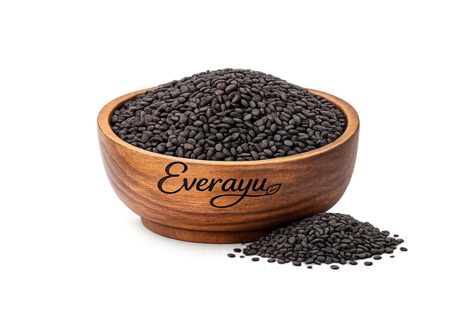 Kalonji  /  कलौंजी बीज / Nigella sativa Nutrixia Food