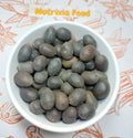 ڪمل ٻج / कमल बीज / Nelumbo nucifera Gaertn / ڪمل ڪڪڙي / ڪمل ڳٽا