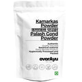 Kamarkas Powder | कमरकस पाउडर | Palash Gond Powder | Gond Chunia Powder | Kamarkass Powder | Natural Plant Gum Powder | Fine Botanical Resin Powder everAyu