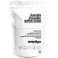 Kamila Powder | कमीला पाउडर | Kampillak Powder | Red Kamala Powder | Mallotus philippensis Powder | Kapila Powder | Fine Botanical Fruit Gland Powder everAyu