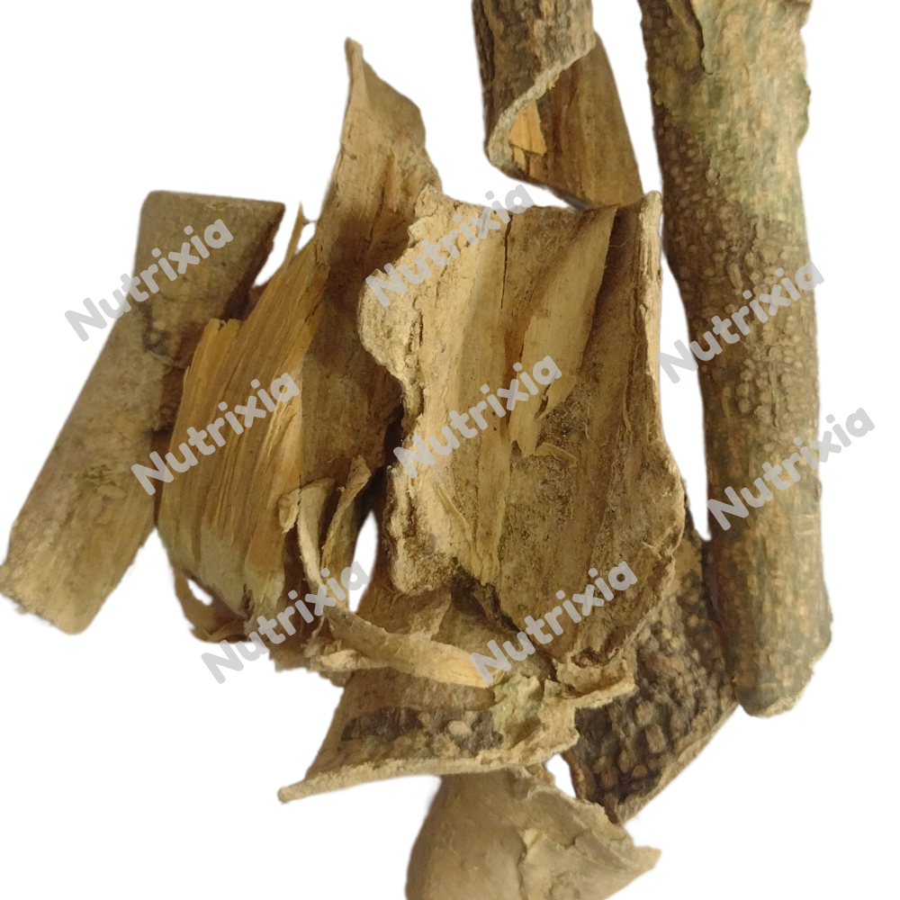 Karanj Chhal (Bark)-KARANJA- Pongamia pinnata-Pongam oil tree Bark-Indian beech Nutrixia Food