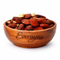 Pure Karanj Seeds (Pongamia pinnata) – Natural Ayurvedic seeds traditionally used in herbal oils and purifying formulations for skin and wellness.