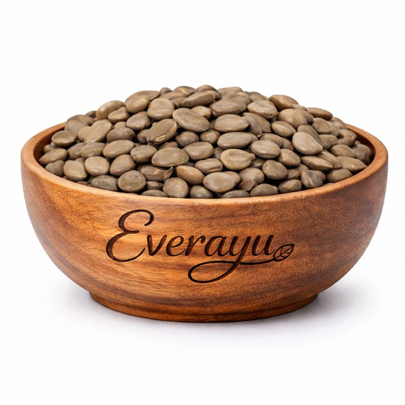 Pure Kasondi Beej (Cassia occidentalis) – Traditional Ayurvedic detox and wellness herb used for internal cleansing and balance.