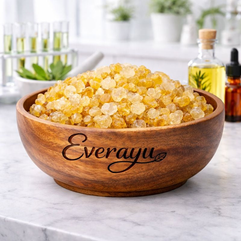 Pure Kikar Gond (Vachellia nilotica) – Natural Ayurvedic resin traditionally used for nourishment, strength, and wellness.