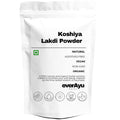 Pure Koshiya Lakdi Powder (Quassia amara) – Traditional Ayurvedic wood powder known for its naturally bitter and cleansing nature.