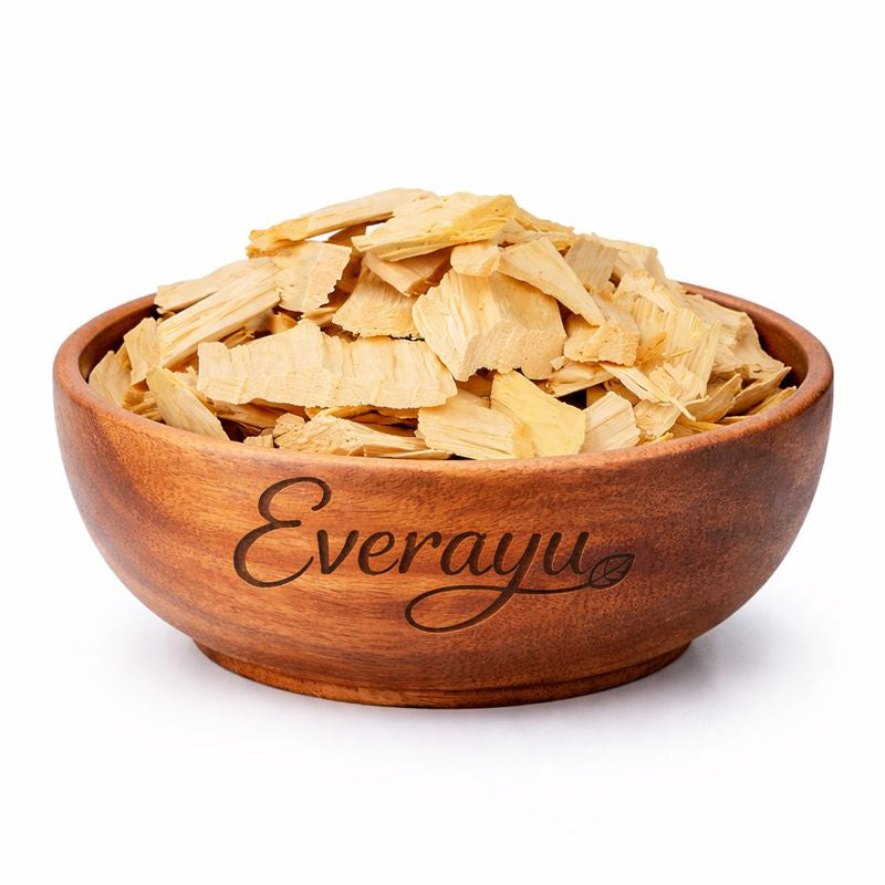 Pure Koshiya Lakdi (Quassia amara) – Traditional Ayurvedic herbal wood known for its naturally bitter and purifying qualities.