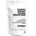 Koshtha Kulinjan Powder | कुलिनंजन पाउडर | Kulanjan Powder | Alpinia galanga Powder | Kulinjan Powder | Paan Jadd Powder | Paan Root Powder | Fine Botanical Root Powder everAyu