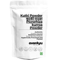 Kutki Powder | कुटकी पाउडर | Katuki Powder | Picrorhiza kurroa Powder | Kutaki Churna | Hellabore Root Powder | Fine Botanical Root Powder everAyu