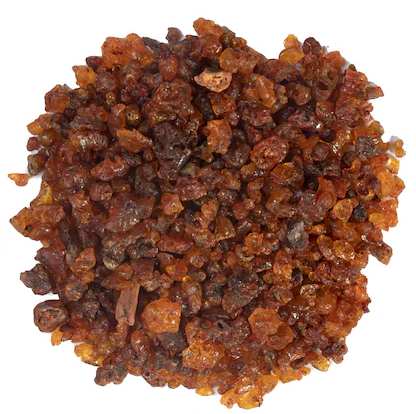 Lakh Dana - Laccifer Lacca - Laksha - Lac Dana-लाख दाना Nutrixia Food