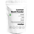 laxman booti powder, sanjeevni booti powder, selaginella bryopteris, ayurvedic rejuvenating herb, sanjivni churna, pitta kalu powder