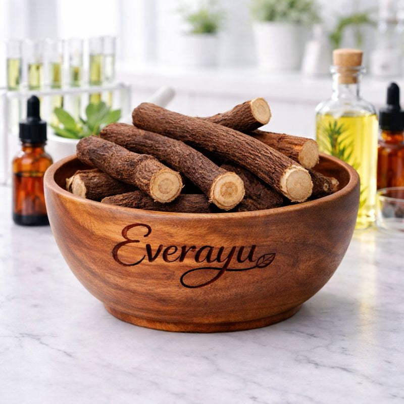 Ayurvedic Solutions for Acne and Hormonal Imbalance Root-Cause Healing Through Classical Ayurveda  Acne is not merely a cosmetic concern. For many individuals — especially adolescents and women with hormonal fluctuations — it is a sign of deeper internal imbalance. Recurring breakouts, painful cystic acne, irregular cycles, oily skin, hair thinning, and mood fluctuations often point toward hormonal dysregulation and metabolic disturbance.  As an Ayurvedic physician, I emphasize one essential truth:  Skin reflects the state of your internal health.  In this comprehensive guide, we explore how Ayurveda offers safe, natural, and root-cause solutions for acne and hormonal imbalance, integrating classical wisdom with modern understanding.  About Ayurveda Image    Image  Image  Ayurveda is a 5,000-year-old holistic medical system originating in India. The word Ayurveda means:  Ayus – Life  Veda – Knowledge  It is the “Science of Life” that focuses on:  Individual constitution (Prakriti)  Dosha balance (Vata, Pitta, Kapha)  Digestive strength (Agni)  Toxin elimination (Ama)  Tissue nourishment (Dhatu balance)  Rather than suppressing symptoms, Ayurveda identifies and corrects the underlying imbalance causing disease.  Acne and hormonal disorders are viewed not as isolated skin issues but as systemic disturbances involving metabolism, liver function, reproductive tissues, and mental stress.  Modern Explanation: Acne & Hormonal Imbalance Image  Image  Image  What Causes Acne? Modern medicine identifies acne as a condition involving:  Excess sebum (oil) production  Clogged pores  Bacterial overgrowth  Inflammation  Hormonal Triggers Include: Androgen excess (common in PCOS)  Menstrual cycle fluctuations  Stress-induced cortisol spikes  Insulin resistance  Thyroid imbalance  Common features of hormonal acne:  Breakouts around jawline and chin  Irregular menstrual cycles  Weight fluctuations  Oily skin  Hair thinning or excessive hair growth  Conventional treatments often include:  Oral contraceptive pills  Antibiotics  Retinoids  Isotretinoin  Hormonal therapy  While effective short-term, these may not address root metabolic imbalance.  Ayurvedic Perspective on Acne & Hormonal Imbalance In Ayurveda, acne is described under:  Yauvan Pidika (adolescent acne)  Mukhadushika  Hormonal imbalance is understood as:  Artava Dushti (menstrual disturbance)  Rakta Dushti (impure blood)  Agni Mandya (weak digestion)  Ama accumulation  1 Dosha Involvement  Pitta Dosha Inflammation  Redness  Burning sensation  Cystic acne   Kapha Dosha Oily skin  Pus formation  Clogged pores   Vata Dosha Irregular cycles  Hormonal fluctuation  Stress-induced breakouts  Most acne cases involve Pitta-Kapha imbalance, often triggered by poor digestion and liver overload.  2 Role of Agni (Digestive Fire) Weak digestion leads to incomplete metabolism.  Undigested food becomes Ama (toxins).  Ama circulates in the bloodstream and lodges in:  Rakta Dhatu (blood tissue)  Twak (skin)  Artava Dhatu (reproductive tissue)  This leads to:  Inflammation  Hormonal dysregulation  Skin eruptions  Ayurvedic Treatment Principles Ayurvedic management includes:  1 Strengthening digestion (Agni Deepana) 2 Eliminating toxins (Ama Pachana) 3 Blood purification (Rakta Shodhana) 4 Liver detoxification 5 Hormonal regulation 6 Stress reduction  6+ Powerful Ayurvedic Herbs & Therapies 1. Neem (Azadirachta indica) Image  Image  Image  Image  Blood purifier  Anti-bacterial  Anti-inflammatory  Reduces acne flare-ups   2. Manjistha (Rubia cordifolia) Image  Image  Image  Image  Detoxifies blood  Improves skin clarity  Supports hormonal balance   3. Shatavari (Asparagus racemosus) Image  Image  Image  Image  Balances female hormones  Regulates menstrual cycle  Supports reproductive tissues   4. Ashwagandha (Withania somnifera) Image  Image  Image  Image  Reduces stress hormones  Balances cortisol  Supports endocrine health   5. Turmeric (Haridra) Image  Image  Image  Image  Anti-inflammatory  Liver detox support  Improves insulin sensitivity   6. Triphala Image  Image  Image  Image  Improves digestion  Clears toxins  Regulates bowel movement   7. Panchakarma Therapies Image  Image  Image  Image  Virechana (therapeutic purgation)  Abhyanga (medicated oil massage)  Swedana (herbal steam)  Nasya (hormonal support)  These help eliminate deep-rooted toxins and rebalance doshas.  Ayurvedic Diet for Acne & Hormonal Balance Foods to Include: Warm, freshly cooked meals  Bitter vegetables (karela, methi)  Leafy greens  Pomegranate  Moong dal  Barley  Turmeric milk  Foods to Avoid: 1 Fried foods 2 Excess dairy 3 Refined sugar 4 Cold drinks 5 Fermented foods 6 Excess coffee  Avoid incompatible food combinations (Viruddha Ahara).  Lifestyle Modifications Sleep before 10:30 PM  Practice Pranayama  Daily walking or yoga  Avoid excessive screen exposure  Manage stress  Maintain bowel regularity  Stress reduction is critical in hormonal acne.   Frequently Asked Questions (FAQs) Can Ayurveda permanently cure acne? It addresses root causes and prevents recurrence with proper discipline.  How long does treatment take? Usually 3–6 months depending on severity.  Is acne linked to PCOS? Yes, hormonal imbalance like PCOS commonly causes acne.  Are Ayurvedic medicines safe long-term? Yes, when prescribed by a qualified doctor.  Can men benefit from treatment? Absolutely.  Is Panchakarma necessary? In chronic cases, yes.  Does diet really matter? Diet is foundational.  Can stress worsen acne? Yes, cortisol imbalance triggers breakouts.  Is dairy harmful? Excess dairy may aggravate Kapha and Pitta.  Can teenagers take Ayurvedic medicines? Yes, under supervision.  Does fasting help? Mild detox improves Agni.  Is acne only skin-deep? No, it reflects internal imbalance.  Can I combine modern and Ayurvedic treatment? Yes, under medical supervision.  Will acne scars reduce? Yes, with proper therapy and herbs.  What is the most important step? Correcting digestion and detoxification.  Acne and hormonal imbalance are signals — not enemies.  Ayurveda views them as:  Digestive disturbance  Liver overload  Blood impurity  Hormonal dysregulation  Stress imbalance  By correcting Agni, eliminating Ama, purifying Rakta, and balancing Doshas, Ayurveda offers a natural, sustainable, and holistic solution.  True skin healing begins from within.  Disclaimer This article is for educational purposes only. Individual constitution, disease stage, and medical history must be evaluated before starting any Ayurvedic treatment. Always consult a qualified Ayurvedic physician for personalized care.       Dr. Sagar Narkhede Ayurvedic Physician & Panchakarma Specialist is a dedicated and experienced Ayurvedic doctor known for his holistic approach to health and disease management. With a strong foundation in classical Ayurveda and modern clinical understanding, he focuses on treating the root cause of illness rather than just suppressing symptoms.  Dr. Narkhede specializes in managing chronic lifestyle disorders, digestive issues, joint and spine problems, stress-related conditions, hormonal imbalances, and skin diseases through authentic Ayurvedic therapies and personalized Panchakarma treatments.  Areas of Expertise Chronic lifestyle disorders (Diabetes, Hypertension, Obesity) Joint pain, Arthritis & Spine-related disorders Digestive disorders & metabolic imbalance Stress, anxiety & sleep disorders Panchakarma detox & rejuvenation therapies Preventive & holistic health care Treatment Philosophy Dr. Sagar Narkhede believes in individualized treatment plans based on Prakriti (body constitution), lifestyle, and disease stage. His goal is to restore balance between body, mind, and metabolism for long-term wellness and sustainable healing.  Visit Clinic Website