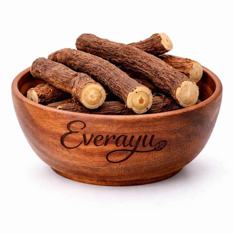 Ayurvedic Solutions for Acne & Hormonal Imbalance: Natural Root-Cause Healing | Dr Sagar Narkhede Ayurvedic Solutions for Acne and Hormonal Imbalance Root-Cause Healing Through Classical Ayurveda Acne is not merely a cosmetic concern. For many individuals — especially adolescents and women with hormonal fluctuations — it is a sign of deeper internal imbalance. Recurring breakouts, painful cystic acne, irregular cycles, oily skin, hair thinning, and mood fluctuations often point toward hormonal dysregulation and metabolic disturbance. As an Ayurvedic physician, I emphasize one essential truth: Skin reflects the state of your internal health. In this comprehensive guide, we explore how Ayurveda offers safe, natural, and root-cause solutions for acne and hormonal imbalance, integrating classical wisdom with modern understanding. About Ayurveda Image Image Image Ayurveda is a 5,000-year-old holistic medical system originating in India. The word Ayurveda means: Ayus – Life Veda – Knowledge It is the “Science of Life” that focuses on: Individual constitution (Prakriti) Dosha balance (Vata, Pitta, Kapha) Digestive strength (Agni) Toxin elimination (Ama) Tissue nourishment (Dhatu balance) Rather than suppressing symptoms, Ayurveda identifies and corrects the underlying imbalance causing disease. Acne and hormonal disorders are viewed not as isolated skin issues but as systemic disturbances involving metabolism, liver function, reproductive tissues, and mental stress. Modern Explanation: Acne & Hormonal Imbalance Image Image Image What Causes Acne? Modern medicine identifies acne as a condition involving: Excess sebum (oil) production Clogged pores Bacterial overgrowth Inflammation Hormonal Triggers Include: Androgen excess (common in PCOS) Menstrual cycle fluctuations Stress-induced cortisol spikes Insulin resistance Thyroid imbalance Common features of hormonal acne: Breakouts around jawline and chin Irregular menstrual cycles Weight fluctuations Oily skin Hair thinning or excessive hair growth Conventional treatments often include: Oral contraceptive pills Antibiotics Retinoids Isotretinoin Hormonal therapy While effective short-term, these may not address root metabolic imbalance. Ayurvedic Perspective on Acne & Hormonal Imbalance In Ayurveda, acne is described under: Yauvan Pidika (adolescent acne) Mukhadushika Hormonal imbalance is understood as: Artava Dushti (menstrual disturbance) Rakta Dushti (impure blood) Agni Mandya (weak digestion) Ama accumulation 1 Dosha Involvement Pitta Dosha Inflammation Redness Burning sensation Cystic acne Kapha Dosha Oily skin Pus formation Clogged pores Vata Dosha Irregular cycles Hormonal fluctuation Stress-induced breakouts Most acne cases involve Pitta-Kapha imbalance, often triggered by poor digestion and liver overload. 2 Role of Agni (Digestive Fire) Weak digestion leads to incomplete metabolism. Undigested food becomes Ama (toxins). Ama circulates in the bloodstream and lodges in: Rakta Dhatu (blood tissue) Twak (skin) Artava Dhatu (reproductive tissue) This leads to: Inflammation Hormonal dysregulation Skin eruptions Ayurvedic Treatment Principles Ayurvedic management includes: 1 Strengthening digestion (Agni Deepana) 2 Eliminating toxins (Ama Pachana) 3 Blood purification (Rakta Shodhana) 4 Liver detoxification 5 Hormonal regulation 6 Stress reduction 6+ Powerful Ayurvedic Herbs & Therapies 1. Neem (Azadirachta indica) Image Image Image Image Blood purifier Anti-bacterial Anti-inflammatory Reduces acne flare-ups 2. Manjistha (Rubia cordifolia) Image Image Image Image Detoxifies blood Improves skin clarity Supports hormonal balance 3. Shatavari (Asparagus racemosus) Image Image Image Image Balances female hormones Regulates menstrual cycle Supports reproductive tissues 4. Ashwagandha (Withania somnifera) Image Image Image Image Reduces stress hormones Balances cortisol Supports endocrine health 5. Turmeric (Haridra) Image Image Image Image Anti-inflammatory Liver detox support Improves insulin sensitivity 6. Triphala Image Image Image Image Improves digestion Clears toxins Regulates bowel movement 7. Panchakarma Therapies Image Image Image Image Virechana (therapeutic purgation) Abhyanga (medicated oil massage) Swedana (herbal steam) Nasya (hormonal support) These help eliminate deep-rooted toxins and rebalance doshas. Ayurvedic Diet for Acne & Hormonal Balance Foods to Include: Warm, freshly cooked meals Bitter vegetables (karela, methi) Leafy greens Pomegranate Moong dal Barley Turmeric milk Foods to Avoid: 1 Fried foods 2 Excess dairy 3 Refined sugar 4 Cold drinks 5 Fermented foods 6 Excess coffee Avoid incompatible food combinations (Viruddha Ahara). Lifestyle Modifications Sleep before 10:30 PM Practice Pranayama Daily walking or yoga Avoid excessive screen exposure Manage stress Maintain bowel regularity Stress reduction is critical in hormonal acne. Frequently Asked Questions (FAQs) Can Ayurveda permanently cure acne? It addresses root causes and prevents recurrence with proper discipline. How long does treatment take? Usually 3–6 months depending on severity. Is acne linked to PCOS? Yes, hormonal imbalance like PCOS commonly causes acne. Are Ayurvedic medicines safe long-term? Yes, when prescribed by a qualified doctor. Can men benefit from treatment? Absolutely. Is Panchakarma necessary? In chronic cases, yes. Does diet really matter? Diet is foundational. Can stress worsen acne? Yes, cortisol imbalance triggers breakouts. Is dairy harmful? Excess dairy may aggravate Kapha and Pitta. Can teenagers take Ayurvedic medicines? Yes, under supervision. Does fasting help? Mild detox improves Agni. Is acne only skin-deep? No, it reflects internal imbalance. Can I combine modern and Ayurvedic treatment? Yes, under medical supervision. Will acne scars reduce? Yes, with proper therapy and herbs. What is the most important step? Correcting digestion and detoxification. Acne and hormonal imbalance are signals — not enemies. Ayurveda views them as: Digestive disturbance Liver overload Blood impurity Hormonal dysregulation Stress imbalance By correcting Agni, eliminating Ama, purifying Rakta, and balancing Doshas, Ayurveda offers a natural, sustainable, and holistic solution. True skin healing begins from within. Disclaimer This article is for educational purposes only. Individual constitution, disease stage, and medical history must be evaluated before starting any Ayurvedic treatment. Always consult a qualified Ayurvedic physician for personalized care. Dr. Sagar Narkhede Ayurvedic Physician & Panchakarma Specialist is a dedicated and experienced Ayurvedic doctor known for his holistic approach to health and disease management. With a strong foundation in classical Ayurveda and modern clinical understanding, he focuses on treating the root cause of illness rather than just suppressing symptoms. Dr. Narkhede specializes in managing chronic lifestyle disorders, digestive issues, joint and spine problems, stress-related conditions, hormonal imbalances, and skin diseases through authentic Ayurvedic therapies and personalized Panchakarma treatments. Areas of Expertise Chronic lifestyle disorders (Diabetes, Hypertension, Obesity) Joint pain, Arthritis & Spine-related disorders Digestive disorders & metabolic imbalance Stress, anxiety & sleep disorders Panchakarma detox & rejuvenation therapies Preventive & holistic health care Treatment Philosophy Dr. Sagar Narkhede believes in individualized treatment plans based on Prakriti (body constitution), lifestyle, and disease stage. His goal is to restore balance between body, mind, and metabolism for long-term wellness and sustainable healing. Visit Clinic Website