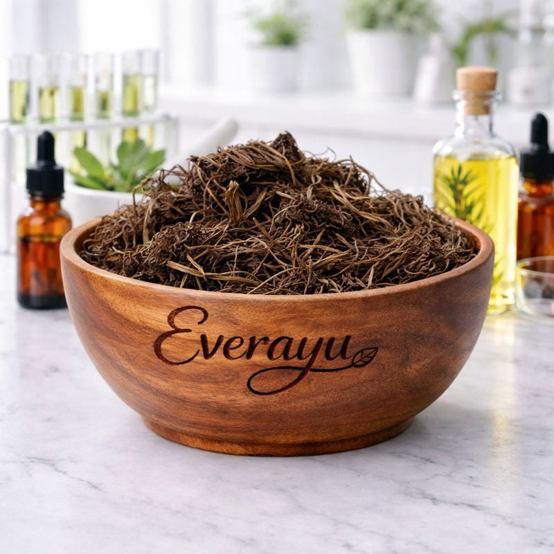 Mayur Shikha – Adiantum caudatum – Mor Shika – Peacock Tail Herb – Ayurvedic Fern