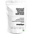 Mehendi Powder Churna | मेहंदी पाउडर | Mehndi Patta Powder | Henna Leaves Powder | Heena Leaves Powder | Lawsonia inermis Powder | Fine Botanical Leaf Powder everAyu