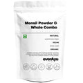 Mensil Powder – Herbal Ayurvedic Vitality Formula