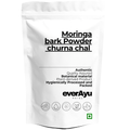 Moringa Bark Powder | सहजन छाल पाउडर | Sahajan Chhal Powder | Sargava Bark Powder | Drumstick Tree Bark Powder | Moringa oleifera Bark Powder | Fine Botanical Bark Powder everAyu