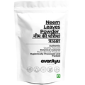 Neem Leaves Powder | नीम की पत्तियां पाउडर | Neem Ki Patti Powder | Neem Patta Powder | Azadirachta indica Leaf Powder | Fine Botanical Leaf Powder everAyu