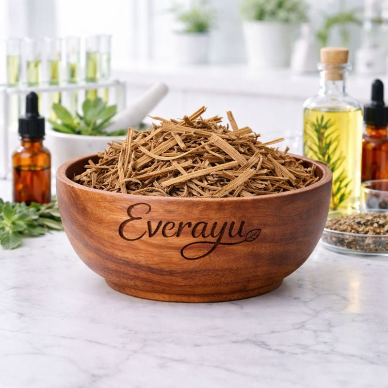 Netrabala, hrivera herb, pavonia odorata root, netra bala churna, ayurvedic cooling herb, balaka