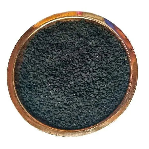 Kalonji  /  कलौंजी बीज / Nigella sativa