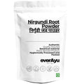 Nirgundi Root Powder | निर्गुंडी जड़ पाउडर | Vitex negundo Root Powder | Nishinda Root Powder | Samalu Root Powder | Huang Ping Root Powder | Fine Botanical Root Powder everAyu
