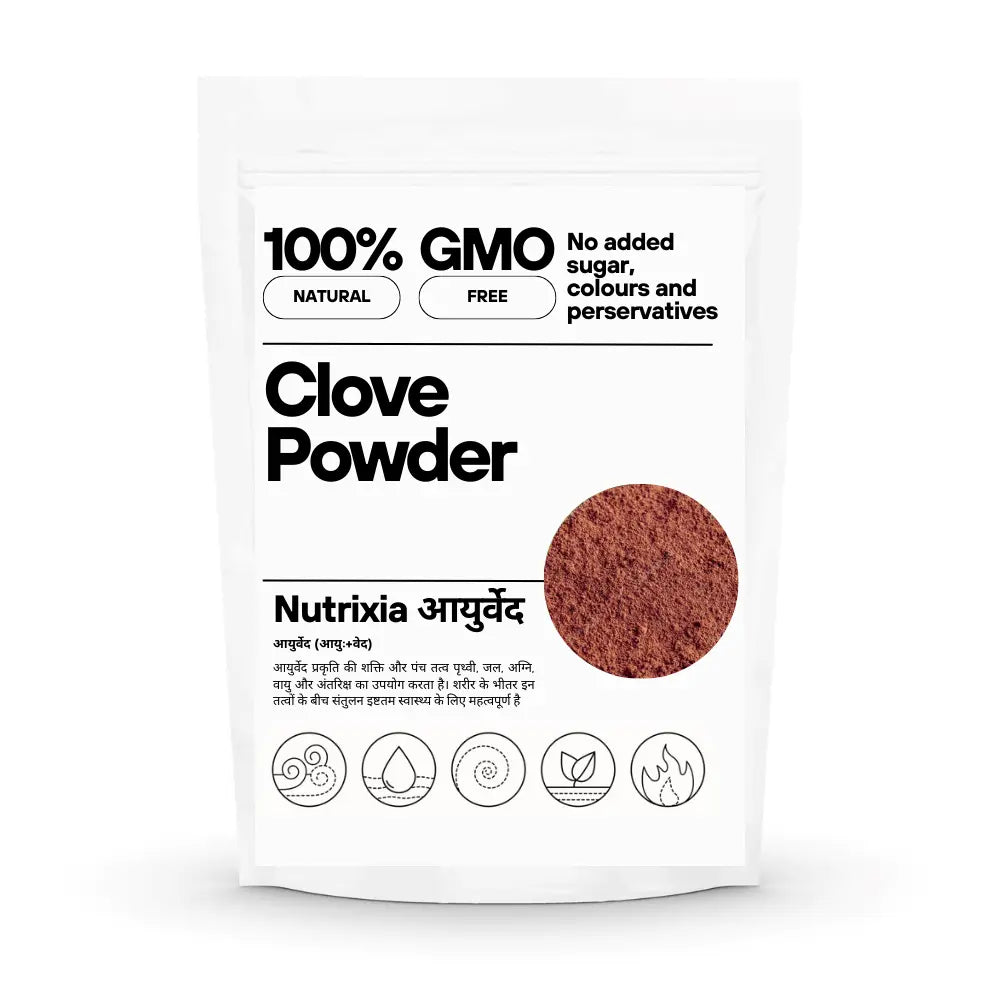 Clove powder / laung Ka Powder / लौंग का पाउडर