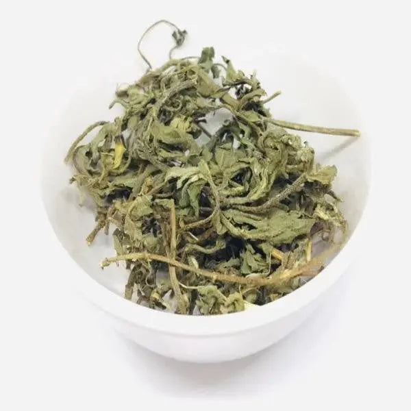 Bhringraj  / Eclipta prostrata /  भिंगराज
