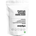 Padmak Powder | पद्माका पाउडर | Padmaka Powder | Padmakh Powder | Padmankh Powder | Prunus cerasoides Powder | Fine Botanical Bark Powder everAyu