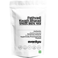 Pathyadi Kwath Bharad | पथ्यादि क्वाथ भरड़ | Pathyadi Kwatha | Traditional Herbal Blend | Coarse Cut Botanical Kwath Mix | Herbal Decoction Material everAyu