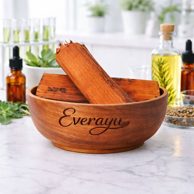 Patranga (Patang Wood / Sappan Wood / Caesalpinia sappan) raw herbal wood used in Ayurveda for natural wellness and purification.