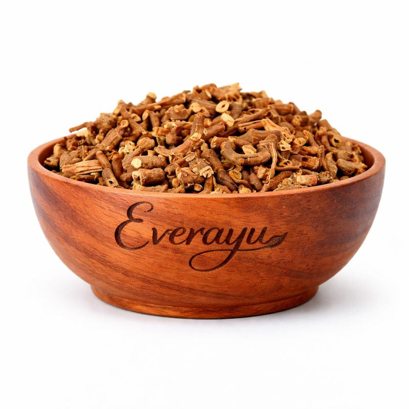 Pipper Long Roots Piplamool (Ganthoda / Pipal Mul) – Piper longum Root | Pure Ayurvedic ...