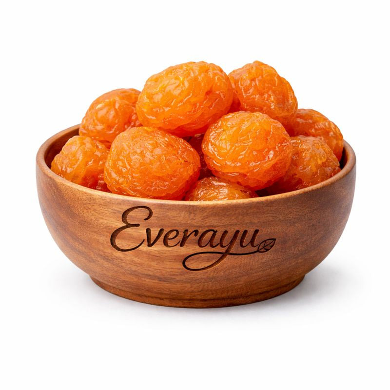 Dried Plum - Aloo Bukhara -Dried Plum - Aloo Bokra - Alpakoda Pazham - Whole everAyu