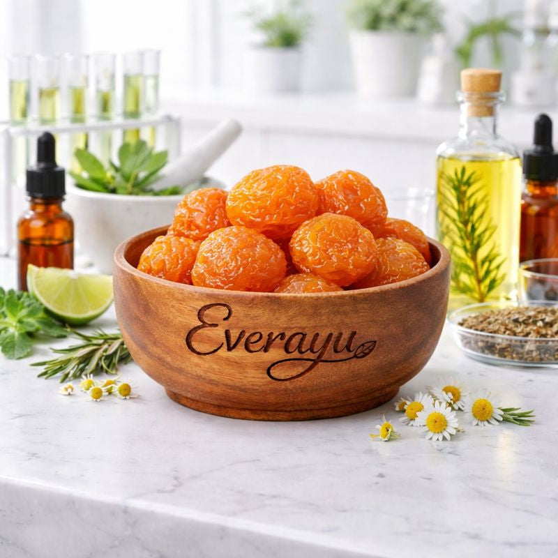 Dried Plum - Aloo Bukhara -Dried Plum - Aloo Bokra - Alpakoda Pazham - Whole everAyu