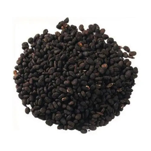 bakuchi plant seeds Buy Babchi (बाबची / Psoralea corylifolia / Purple Fleabane) – Ayurvedic Herb – everAyu