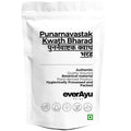 Punarnavastak Kwath Bharad | पुनर्नवाष्टक क्वाथ भरड़ | Poonarnavastak Kwath | Punarnava Kwatha | Traditional Herbal Blend | Coarse Cut Botanical Decoction Mix everAyu