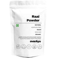 Raal Powder, Ral Gum, Raal Resin, Shorea robusta, Sal Tree Resin, साल का गोंद, राल पाउडर, Ayurvedic resin powder, Ral Churna, natural herbal resin, Shorea robusta powder, Raal gum in Tamil ரால் கம், Telugu రాలు గమ్, Kannada ರಾಳ ಗಮ್, Gujarati રાળ, Marathi राळ, Bengali রাল, English Raal Powder, natural detox and vitality support herb.