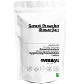 Rasot Powder | रसंजना पाउडर | Rasanjan Powder | Rasaut Powder | Raswanti Powder | Rasavanti Powder | Berberis Aristata Root Gum Powder | Fine Botanical Extract Powder everAyu