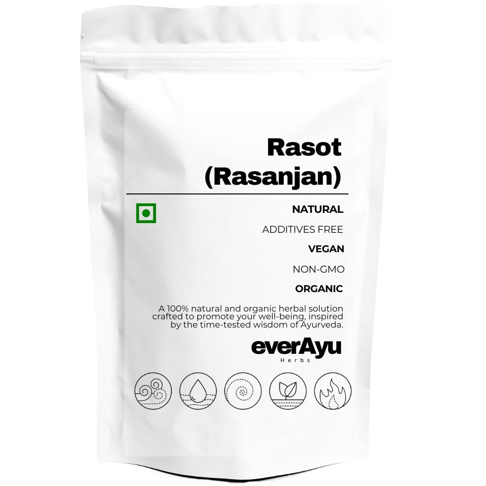 Rasot, Rasanjan, Rasaut, Raswanti, Rasanjana, Rasavanti, Daruharidra Ras, Berberis aristata, Indian Barberry Root Gum, रसंजना, रसौत, रसवन्ती, Ayurvedic extract, Berberis Resin, Rasot Herb, Rasot in Tamil ரசஞ்ஜன, Telugu రసంజన, Kannada ರಸೌತ್, Gujarati રસોત, Marathi रसवन्ती, Malayalam രസഞ്ജന, English Berberis aristata Extract, Ayurvedic Raw Herbal Gum.