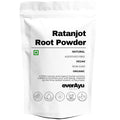 Ratanjot Root Powder /  रतनजोत पत्तियां पाउडर / Jatropha Curcas everAyu