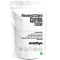 Revand Chini Powder | रेवन चीनी पाउडर | Revanchini Lakdi Powder | Rewand Khatai Powder | Rheum Emodi Powder | Fine Botanical Root Powder everAyu