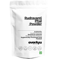 Rudravanti Phal Powder | रुदंति फल पाउडर | Rudrawanti Phal Powder | Rudanti Fal Powder | Cressa Cretica Powder | Fine Botanical Herb Powder everAyu