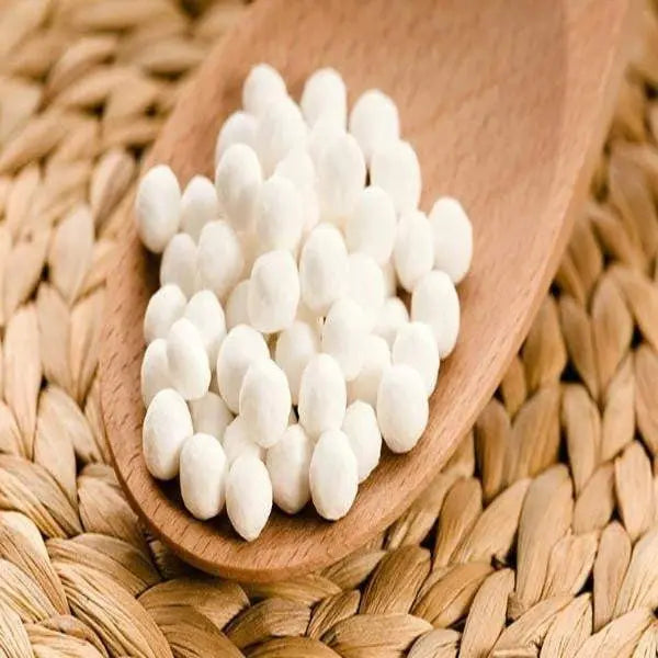 Sago / साबूदाना / Sabudana