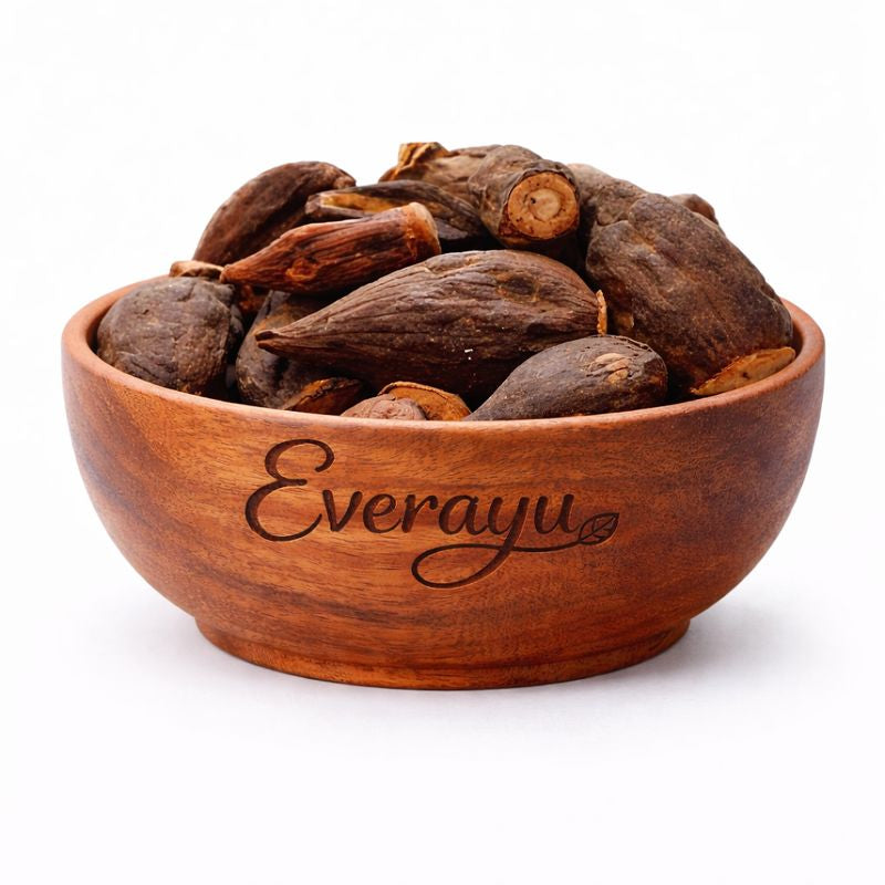 Salab Gatta, Saalam Gutta, Orchid Root, Orchid Tuber, Salab Mishri, Orchis laxiflora, सालम गट्टा, सालम मिश्री, Marathi सालम गट्टा, Gujarati સલામ ગટ્ટા, Tamil சாலம் கட்டா, Telugu సలాం గుట్టా, Punjabi ਸਲਾਮ ਗੱਟਾ, Urdu سالام گٹہ, English Orchid Root / Salep Root / Orchid Tuber / Ayurvedic Herb.