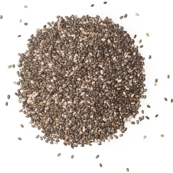 Chia seed / चिया बीज / Salvia hispanica
